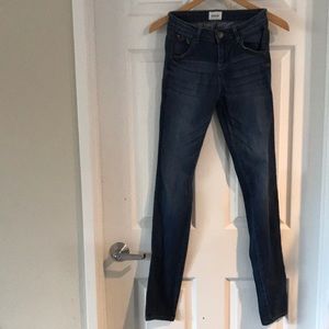 Hudson jeans